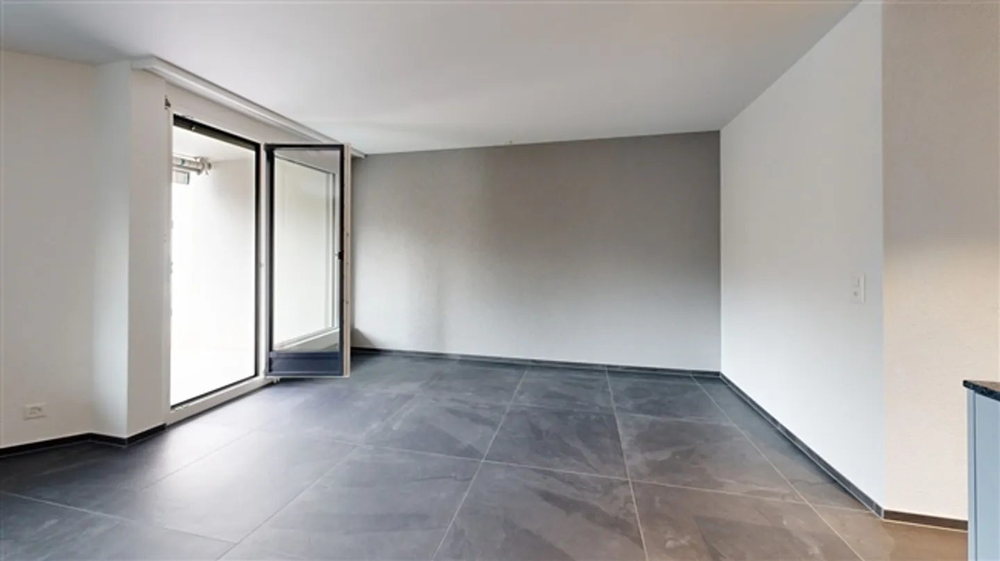 À louer : Appartement rénové de 4½ pièces à Wichtrach - Photo 5 sur 13