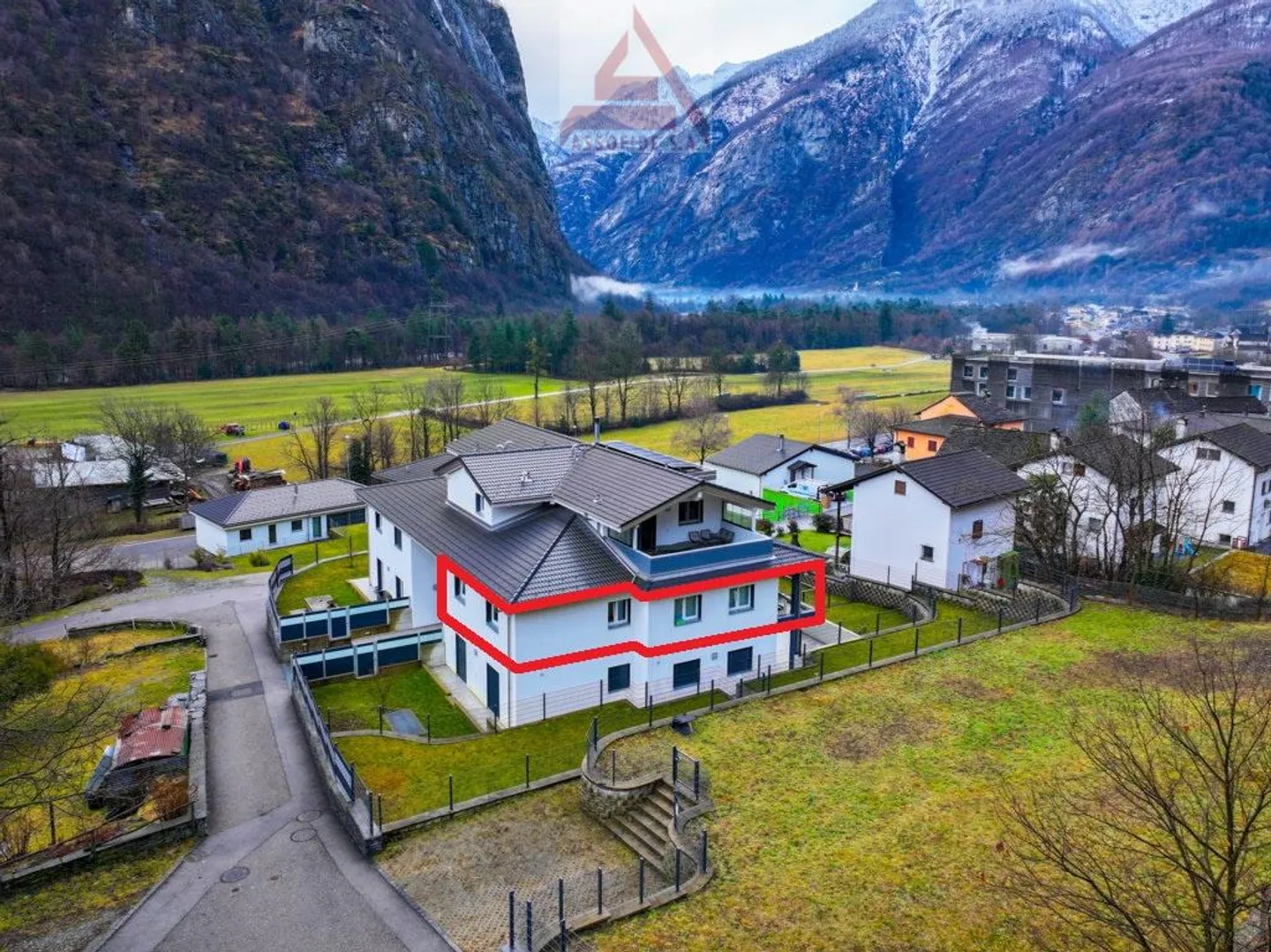 An apartment that delights - Photo 6 of 6