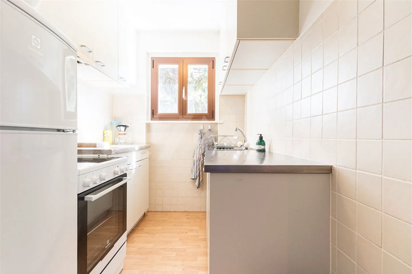 Casa bifamiliare con vista - Foto 4 di 4