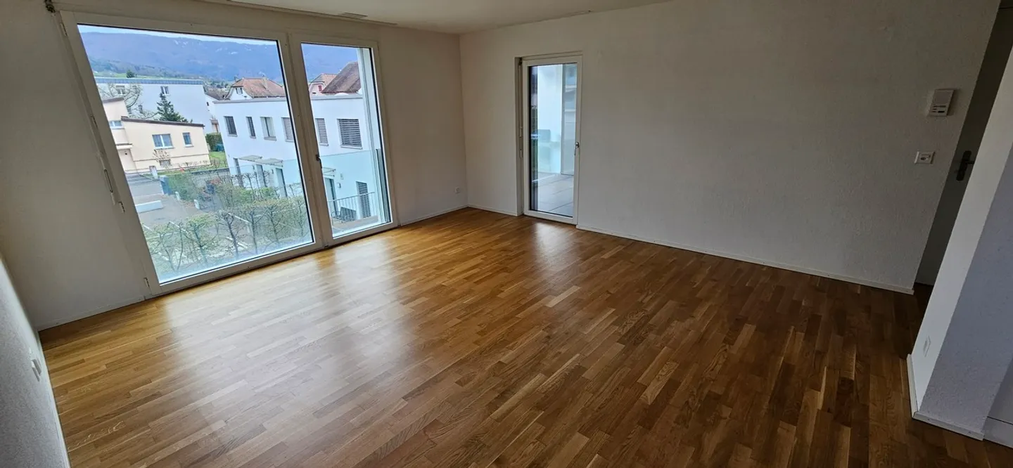 Appartamento in affitto - Foto 3 di 5