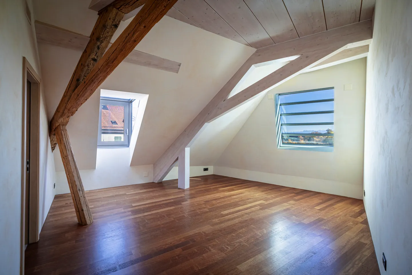 Durchgehende Wohnung - Aubonne - Foto 4 von 6