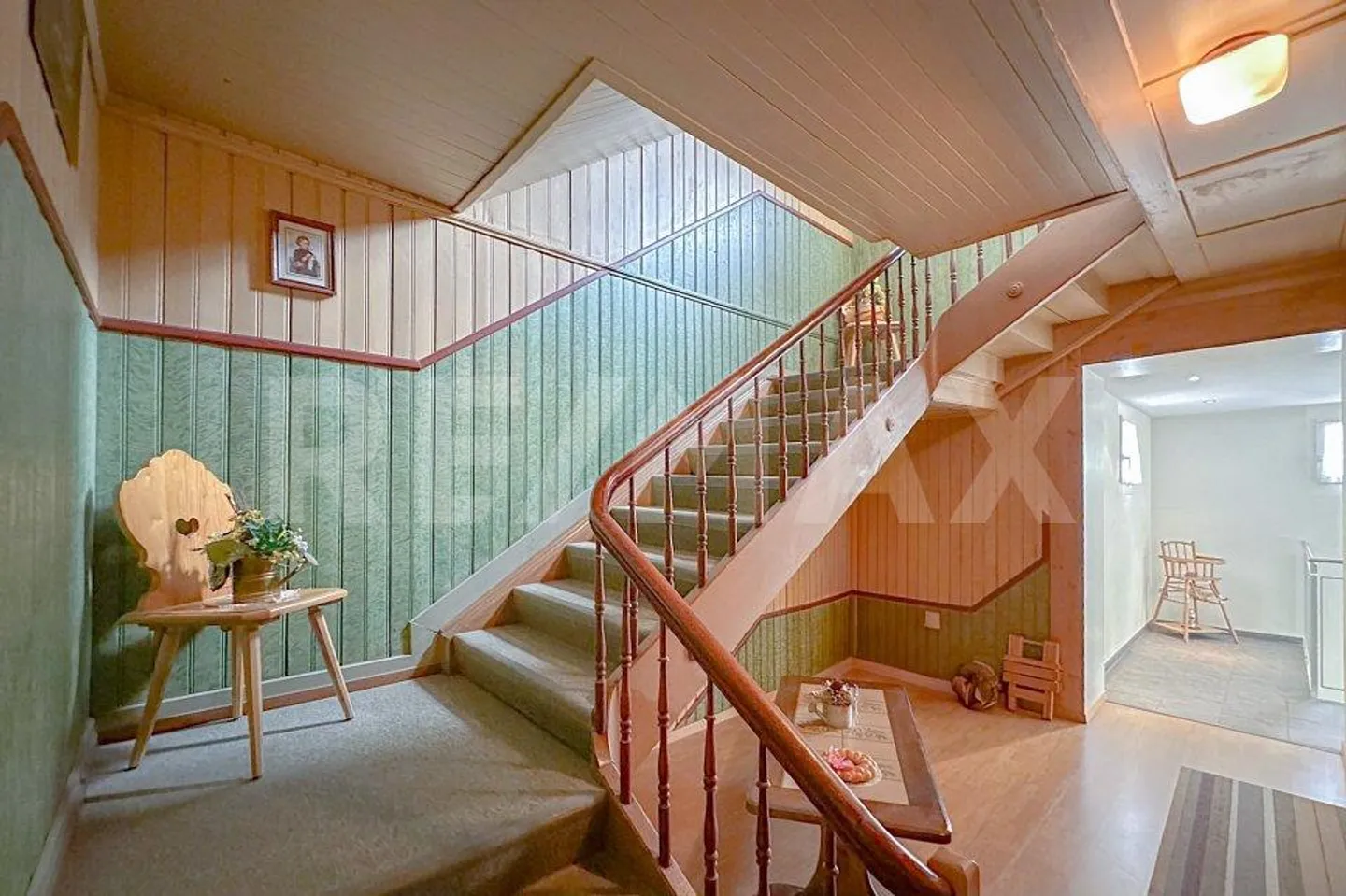 Propriété résidentielle et commerciale attrayante dans un emplacement central - Photo 13 sur 13