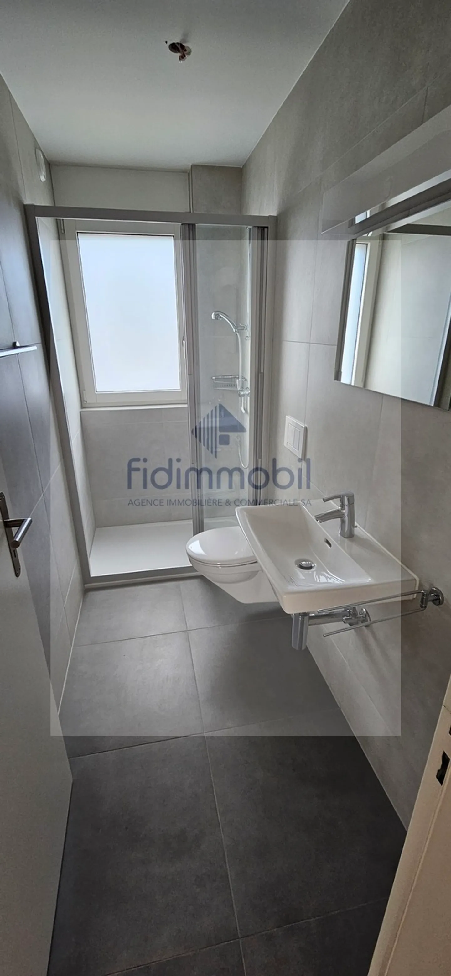 Appartamento in affitto - Foto 5 di 5
