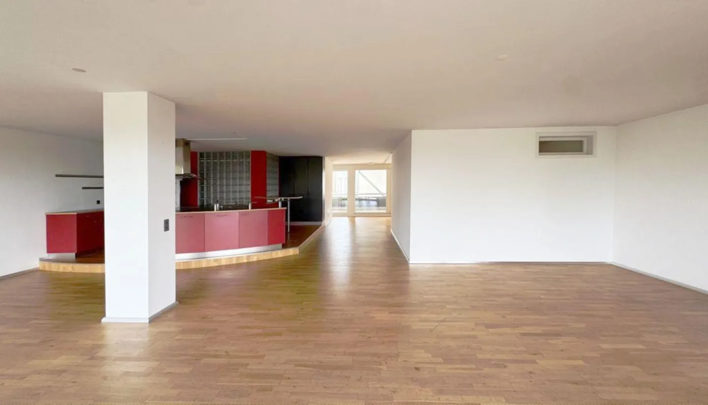 Exklusive & lichtdurchflutete Gewerbe-/Bürofläche (173 m²) mit 2 Te... - Photo 6 sur 6