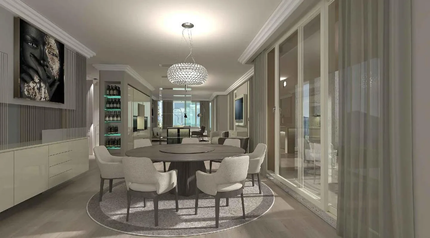 Appartement Élégant à Melide - Photo 4 sur 13