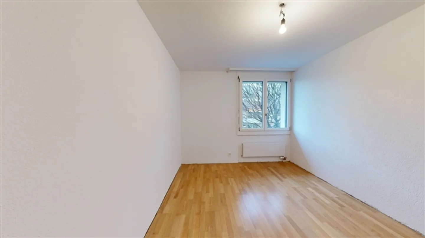 À louer : Appartement rénové de 4½ pièces à Wichtrach - Photo 10 sur 13