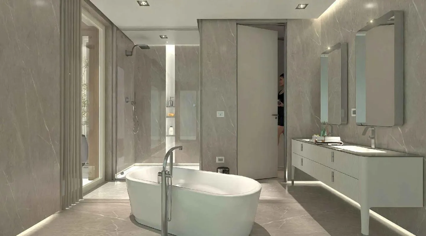 Appartement Élégant à Melide - Photo 9 sur 13