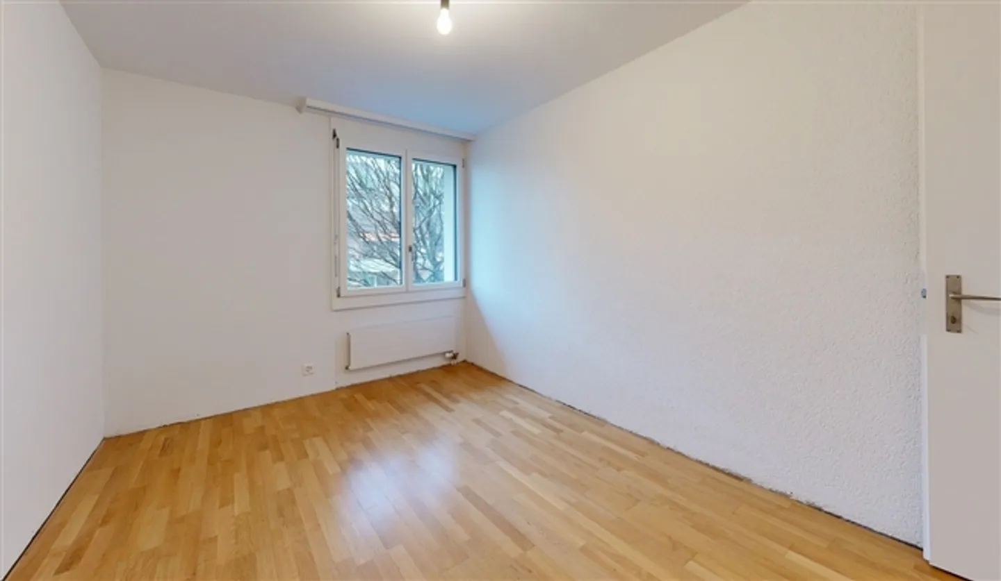 À louer : Appartement rénové de 4½ pièces à Wichtrach - Photo 13 sur 13