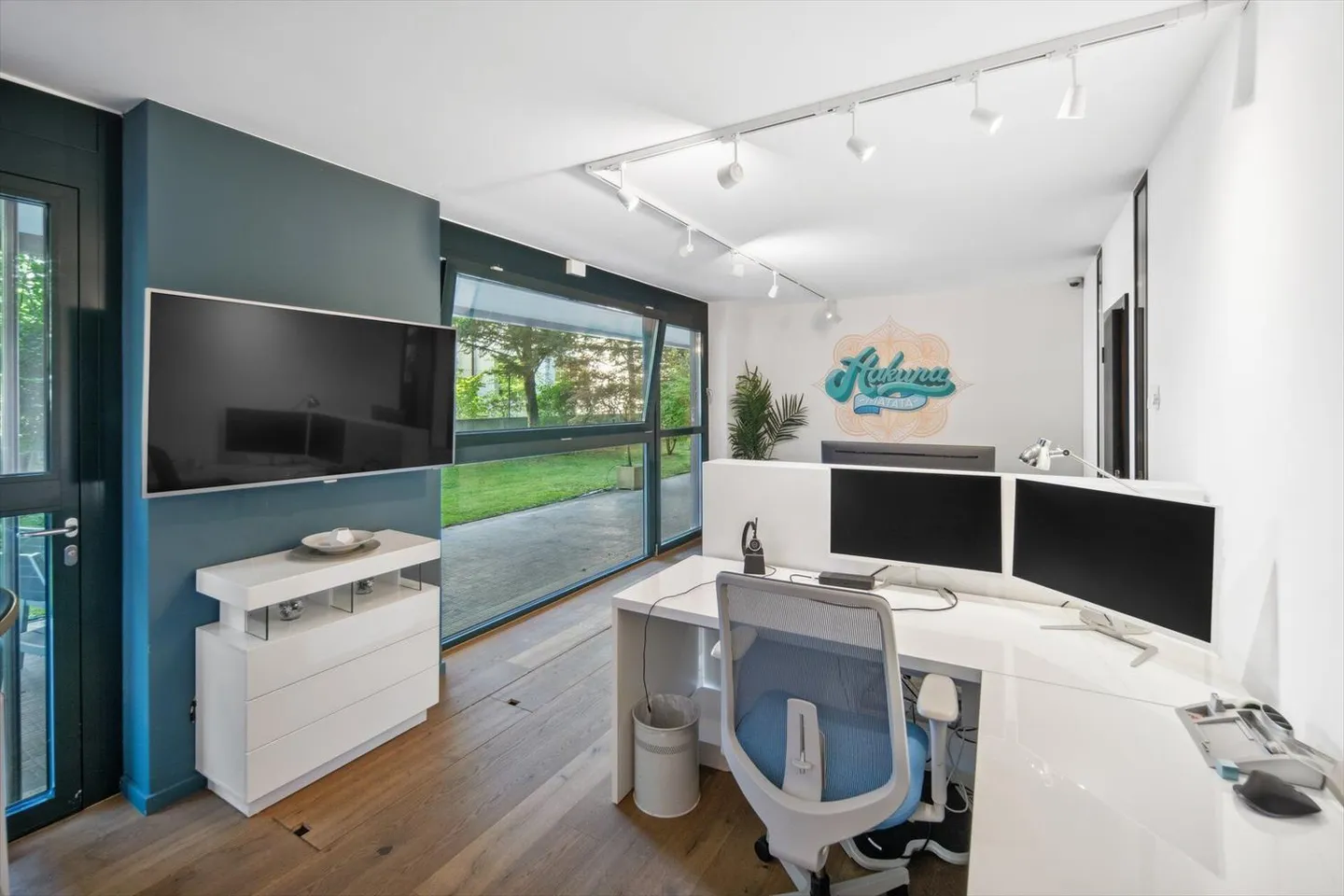 IN AFFITTO | EAUX-VIVES - Foto 4 di 10