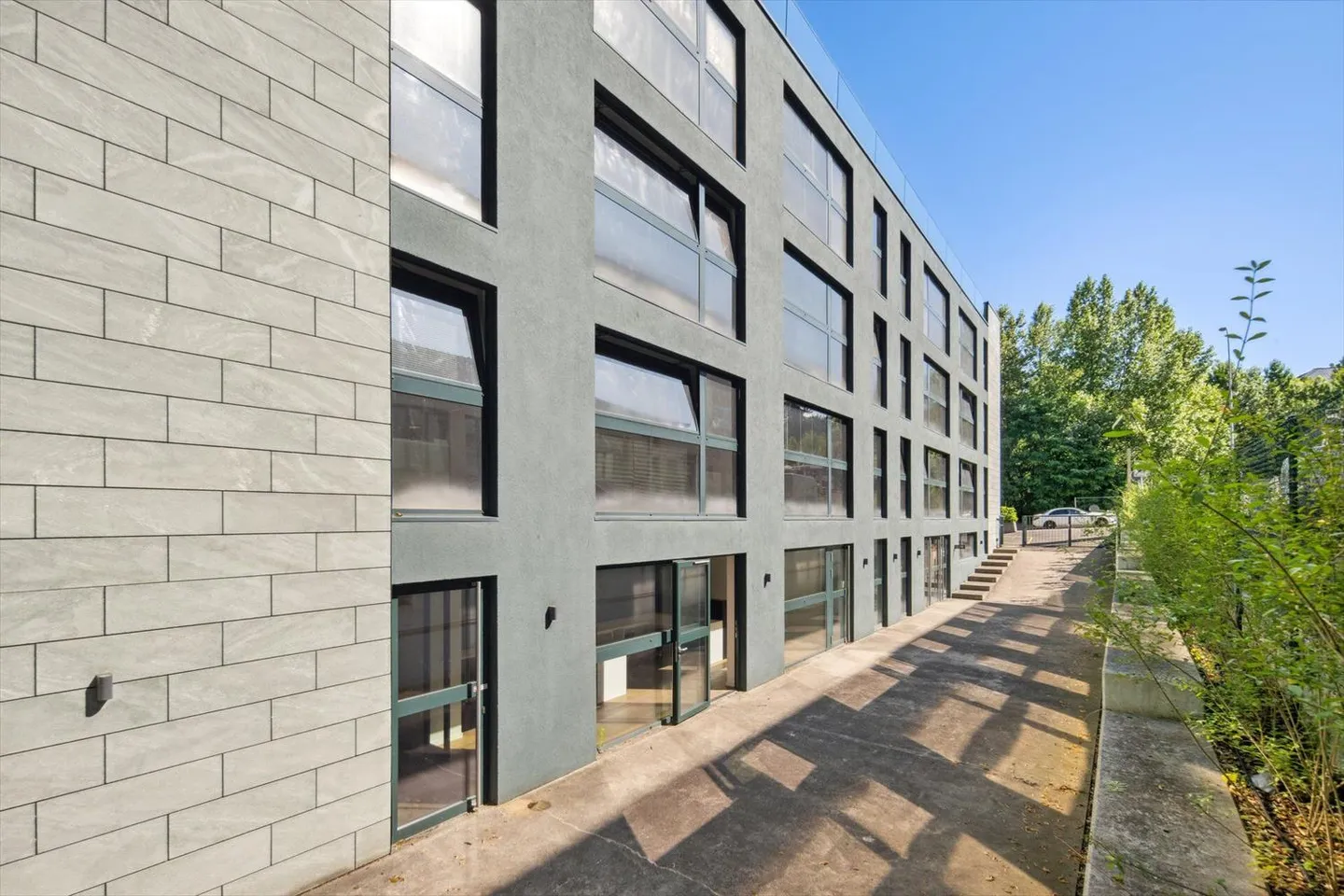 IN AFFITTO | EAUX-VIVES - Foto 10 di 10