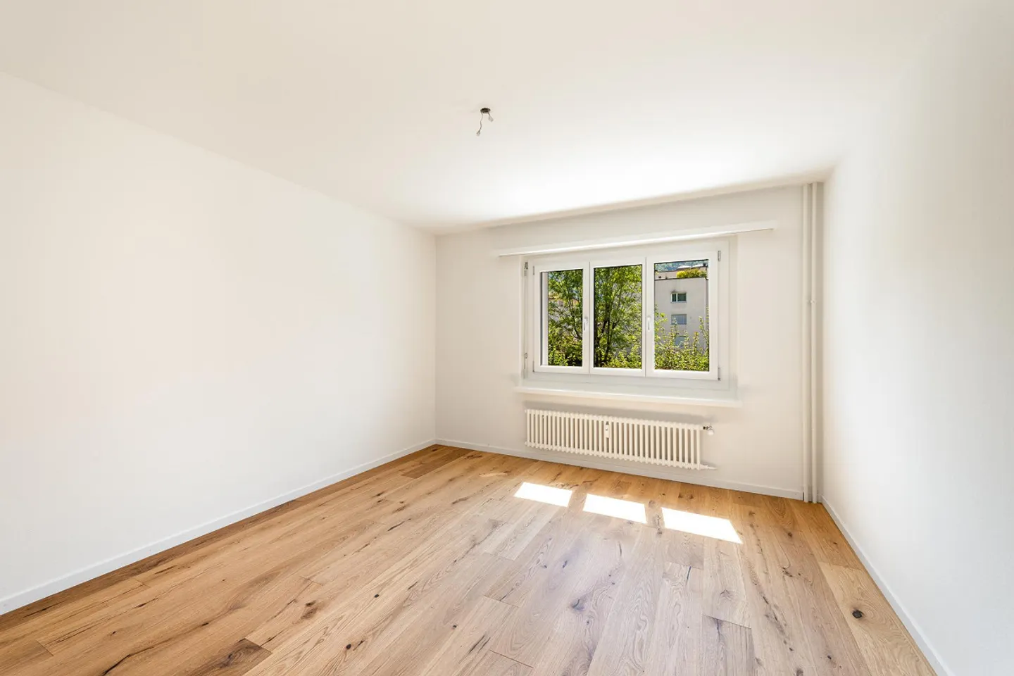 Charmante Wohnung in Adliswil - Foto 8 von 12