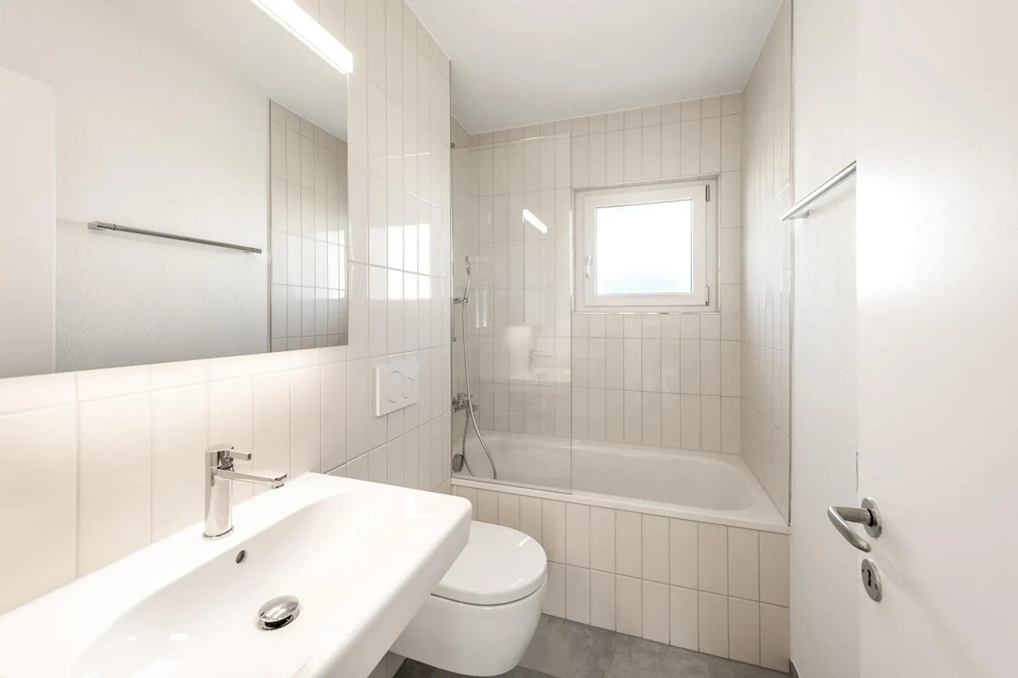 Charmante Wohnung in Adliswil - Foto 11 von 12
