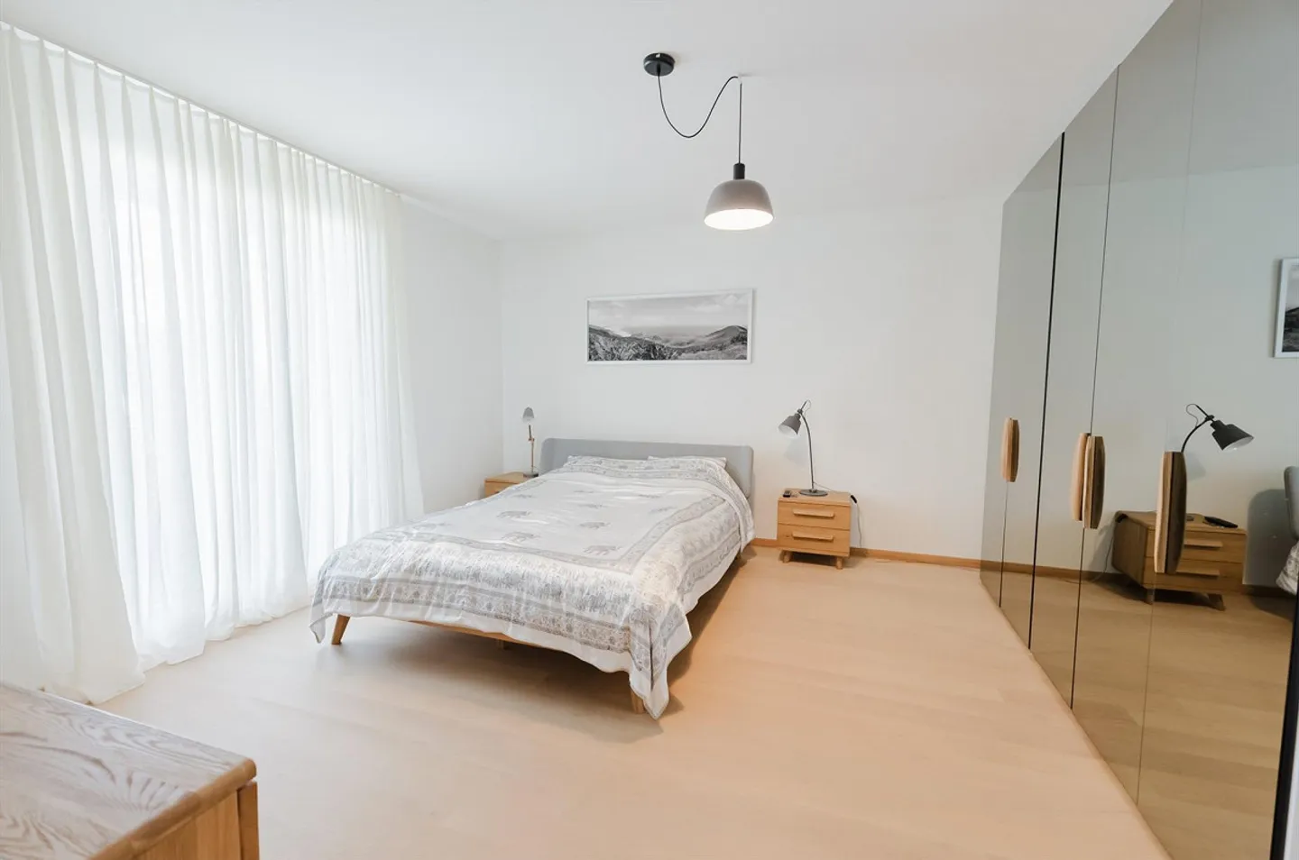 Attractive Living with Style and Lake View - Photo 3 of 8