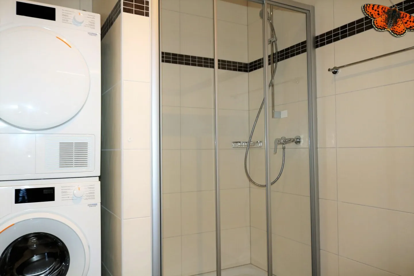 2½ STANZE - Ultimo Piano - Foto 4 di 12