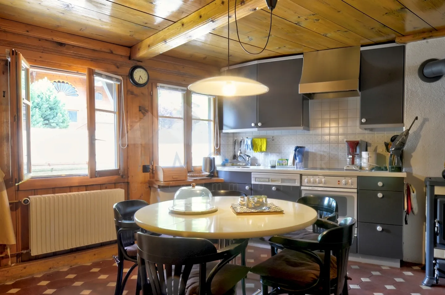 Appartement Chalet Charmant - Photo 2 sur 13