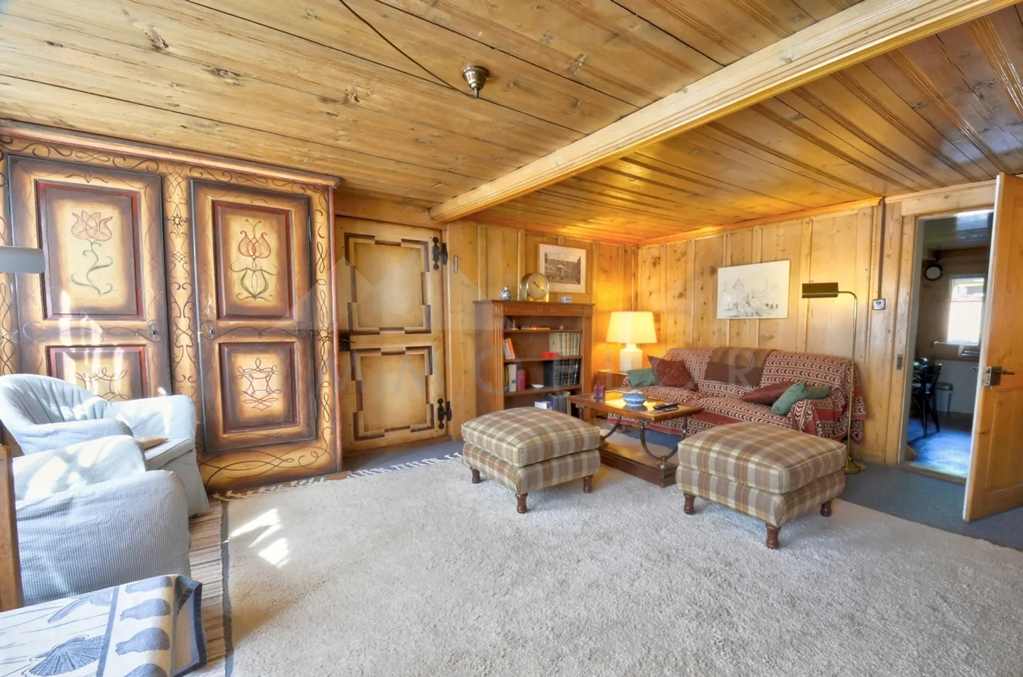 Appartement Chalet Charmant - Photo 3 sur 13