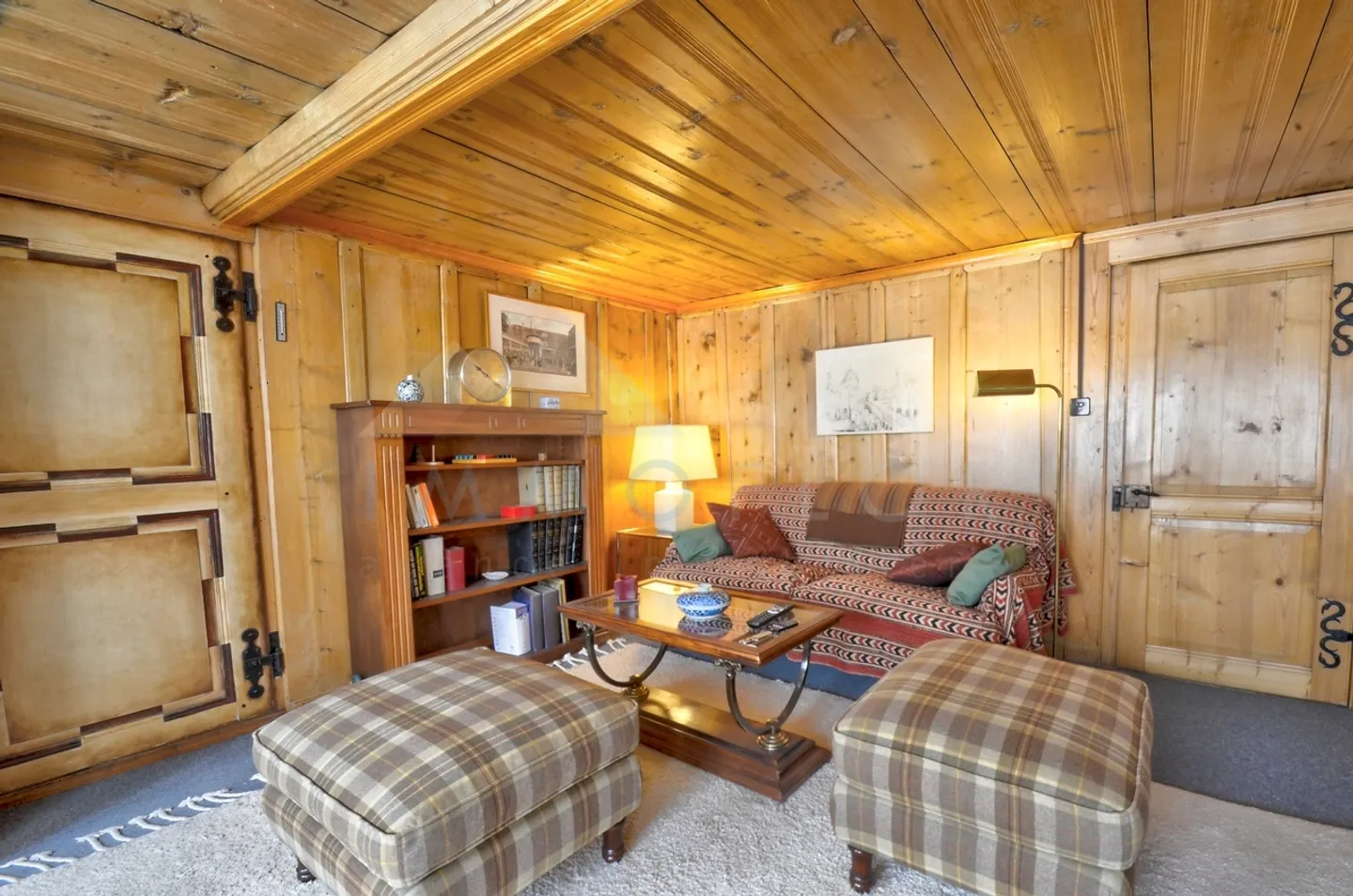 Appartement Chalet Charmant - Photo 4 sur 13