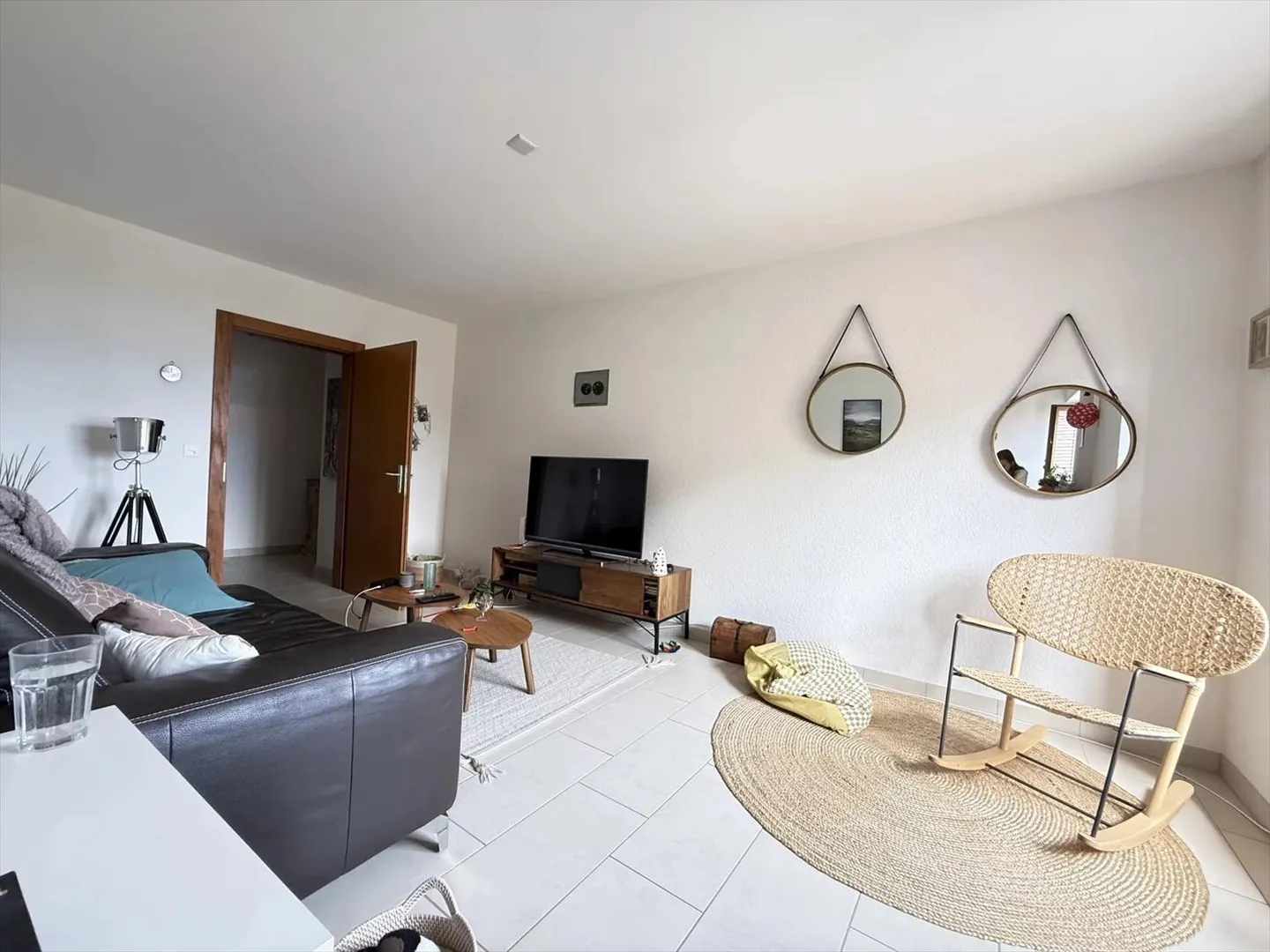 Appartamento 4.5 stanze - Foto 4 di 12