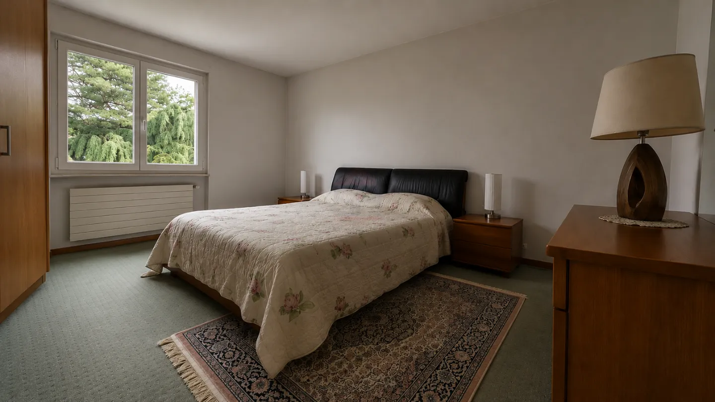 6-Zimmer-Haus - Foto 6 von 8
