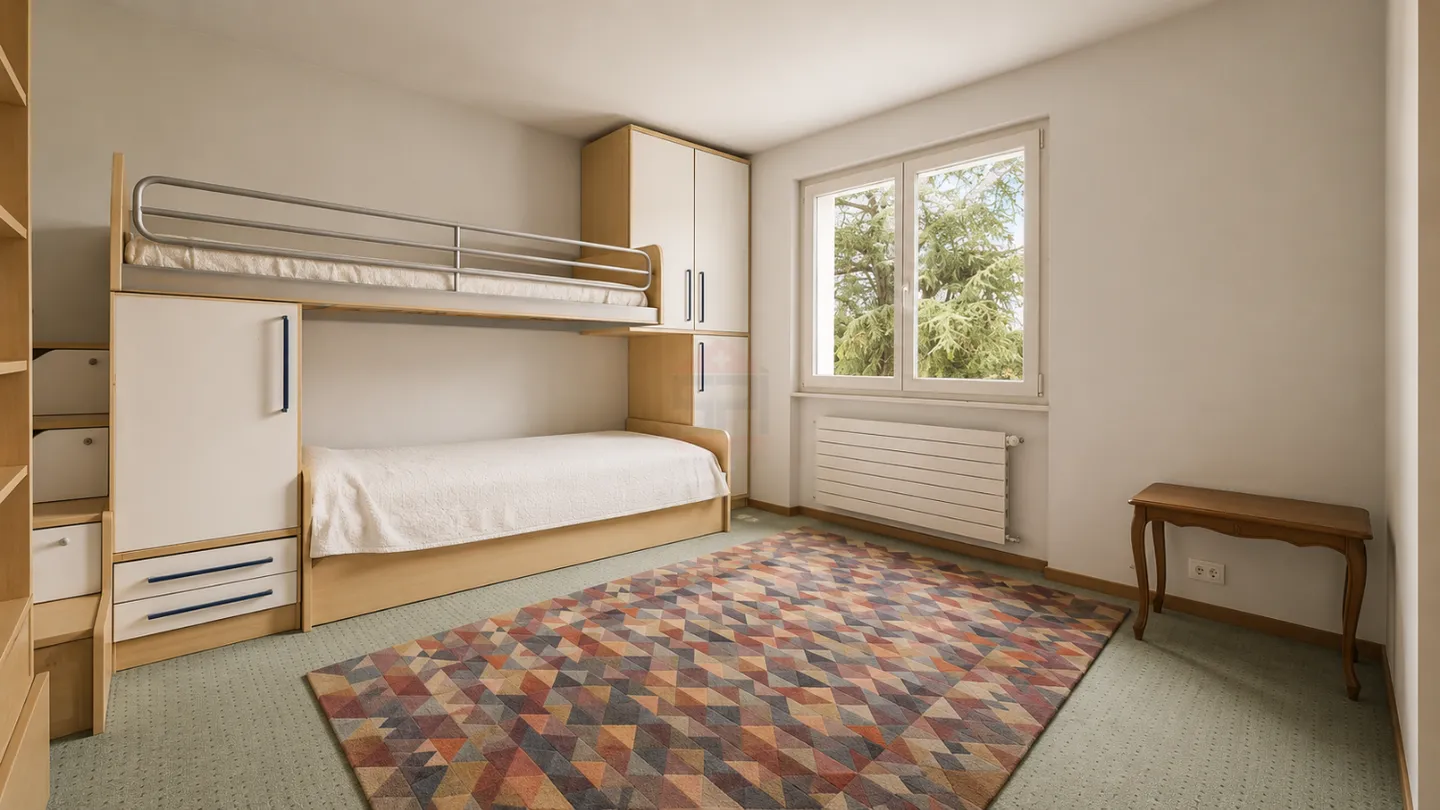 6-Zimmer-Haus - Foto 7 von 8