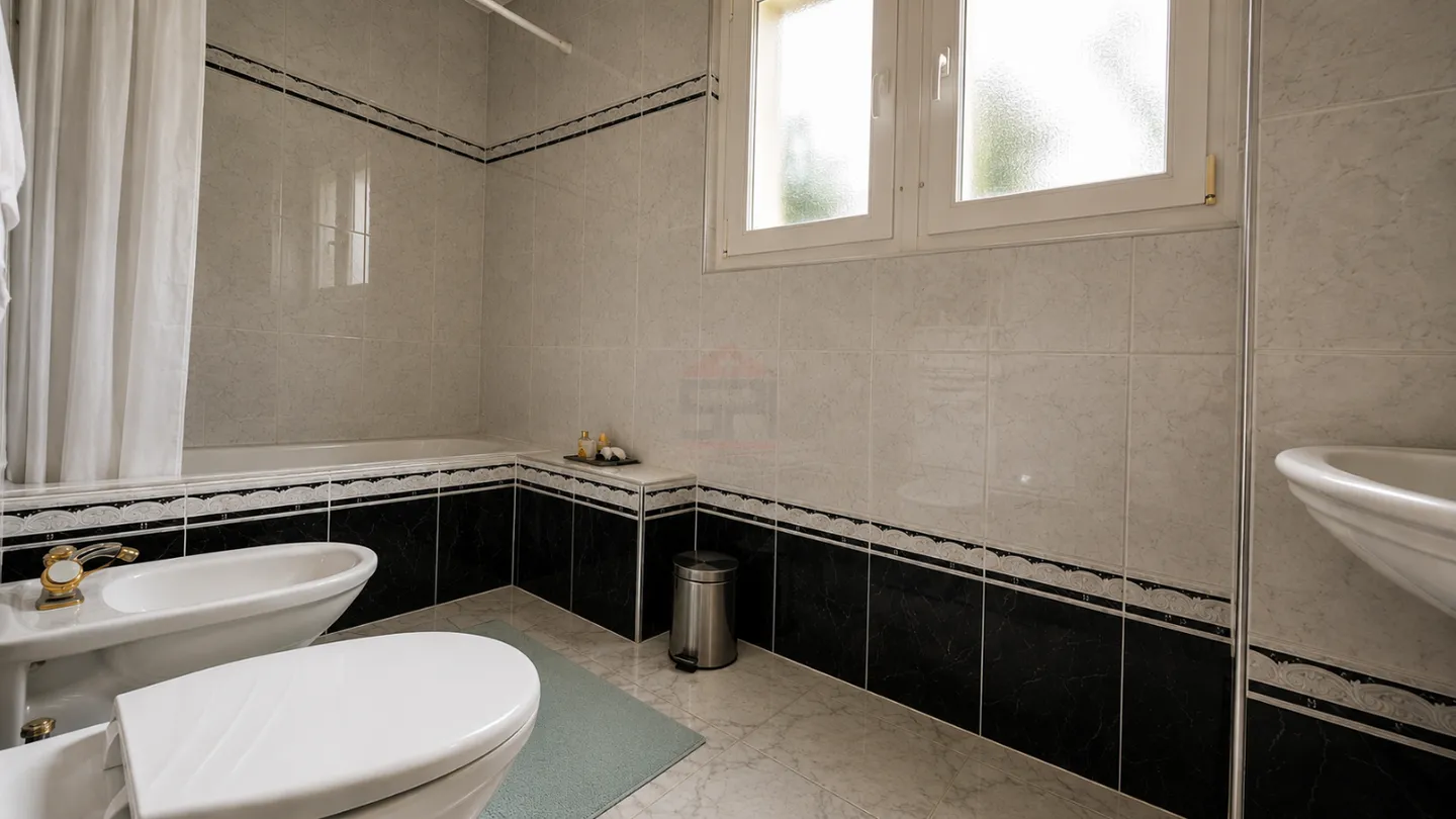 6-Zimmer-Haus - Foto 8 von 8
