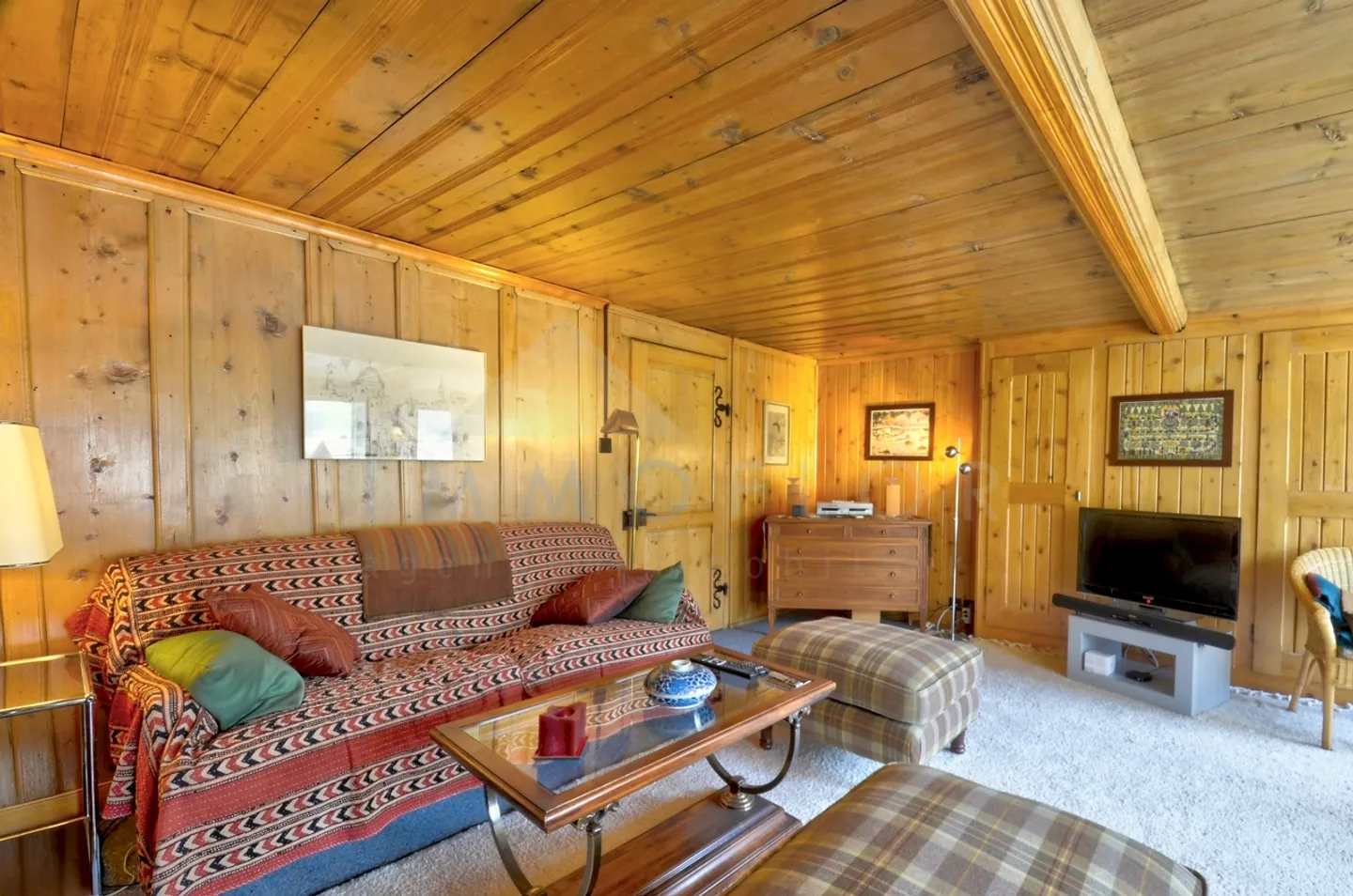 Appartement Chalet Charmant - Photo 6 sur 13