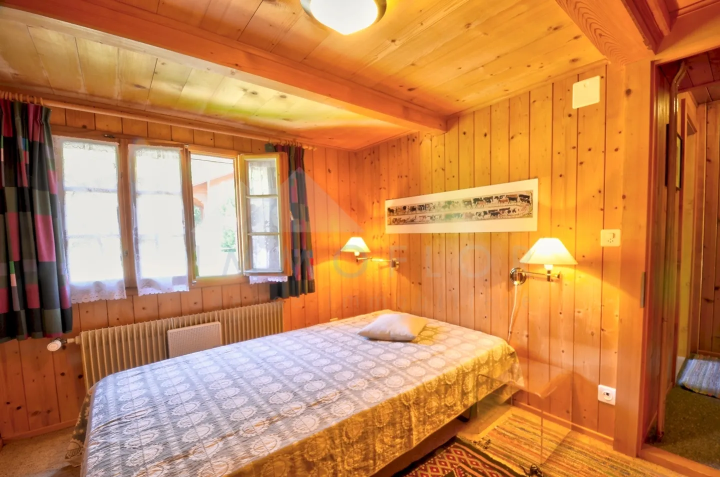 Appartement Chalet Charmant - Photo 7 sur 13