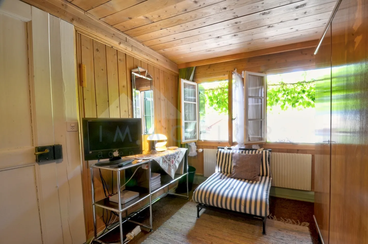 Appartement Chalet Charmant - Photo 10 sur 13