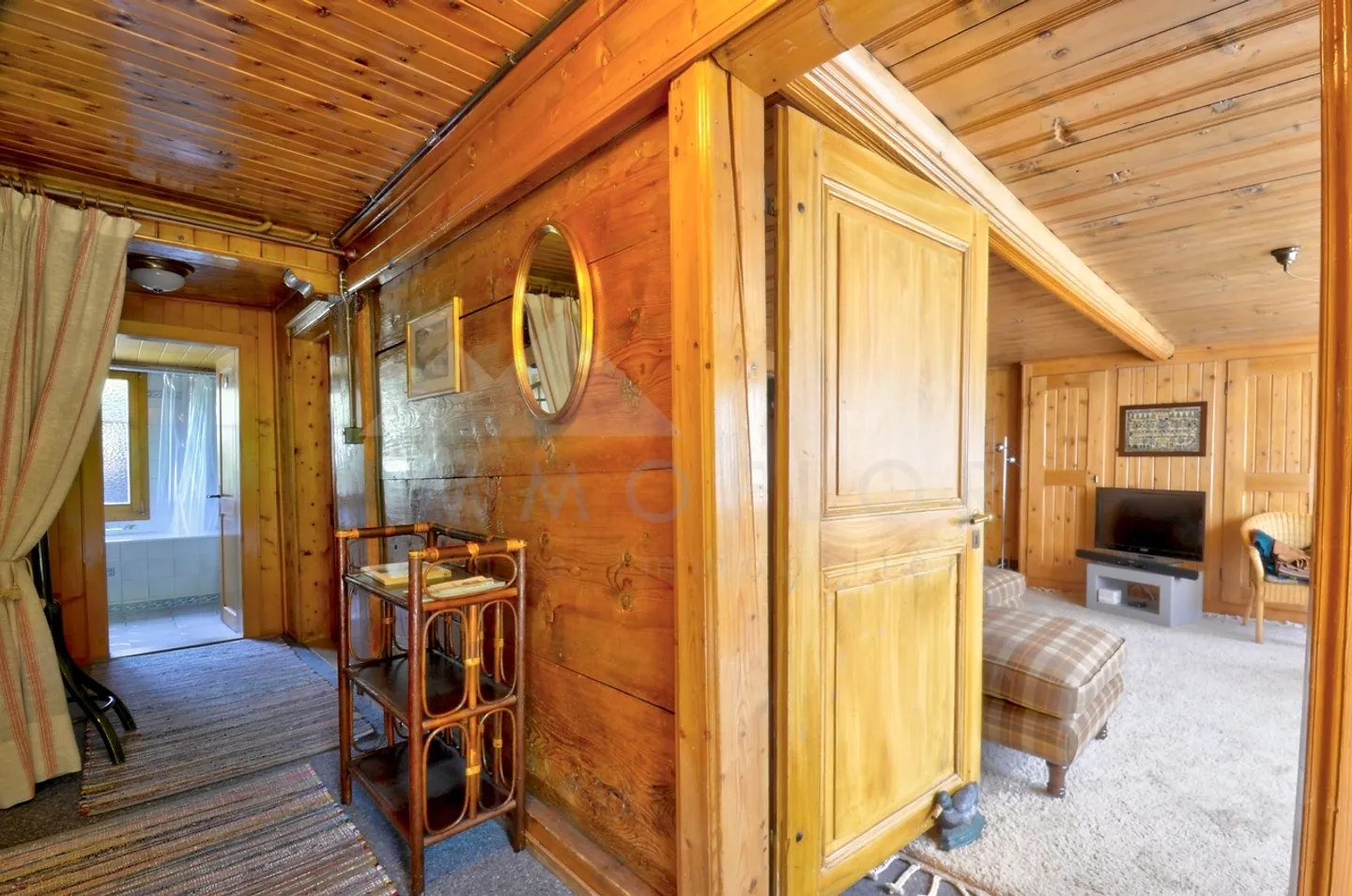 Appartement Chalet Charmant - Photo 11 sur 13