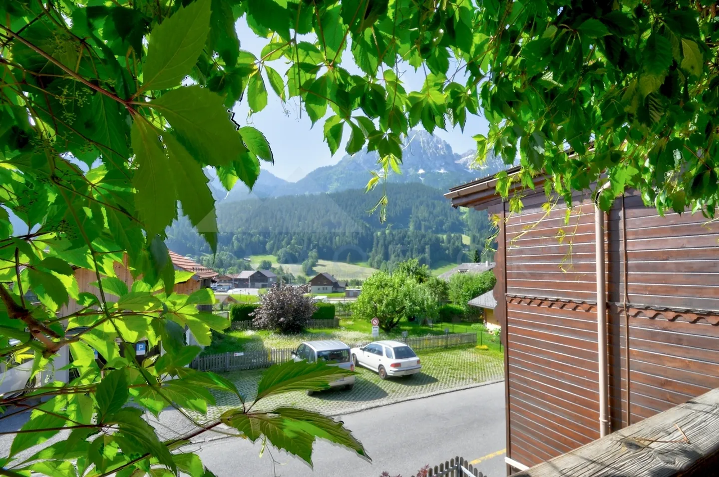 Appartement Chalet Charmant - Photo 12 sur 13