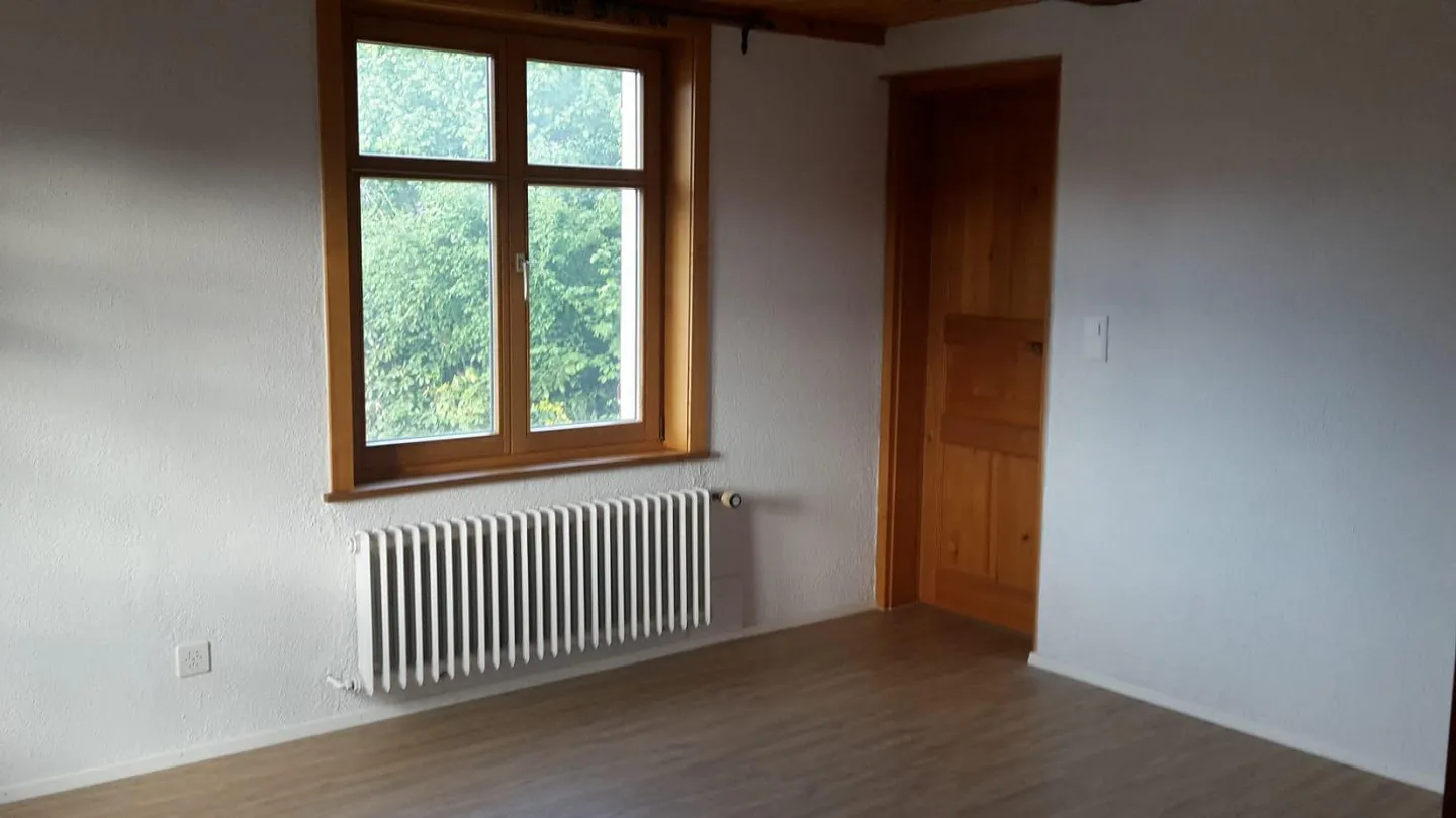 2.5 Room Apartment with Garden - Photo 10 of 19