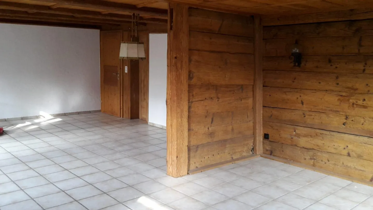 2.5 Room Apartment with Garden - Photo 11 of 19