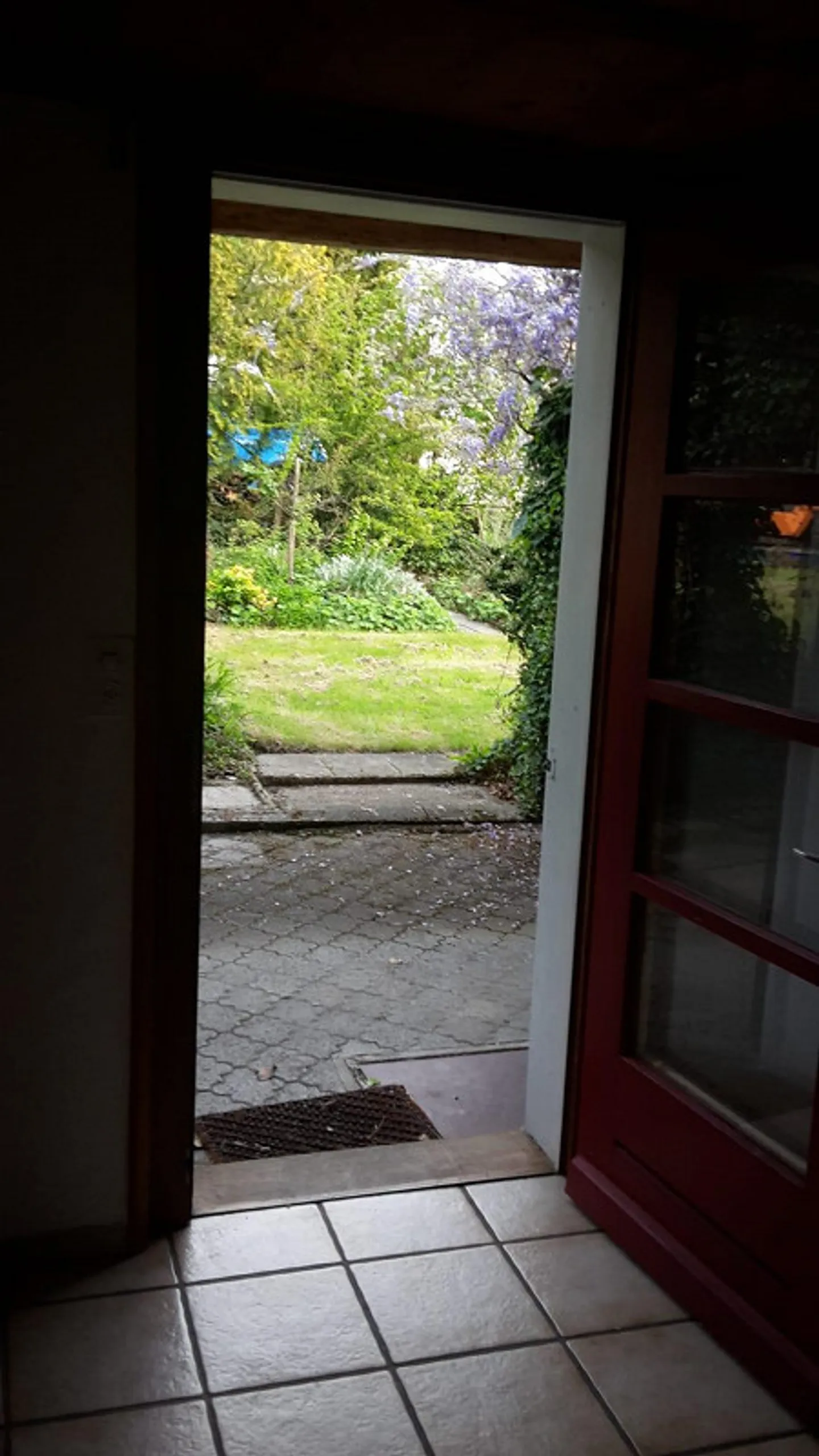 2.5 Room Apartment with Garden - Photo 15 of 19