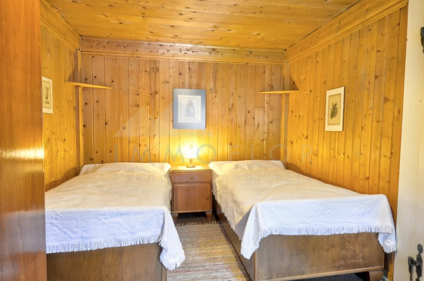 Appartement Chalet Charmant - Photo 9 sur 13