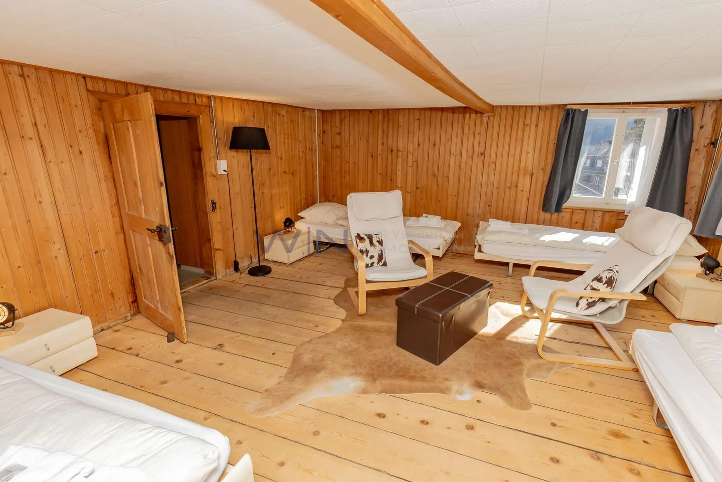 Maison individuelle à louer - Photo 1 sur 13