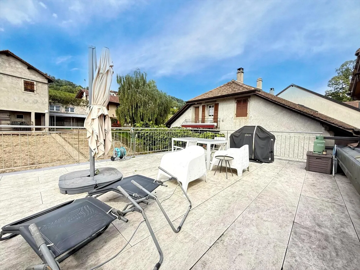Appartamento 4.5 stanze - Foto 11 di 12
