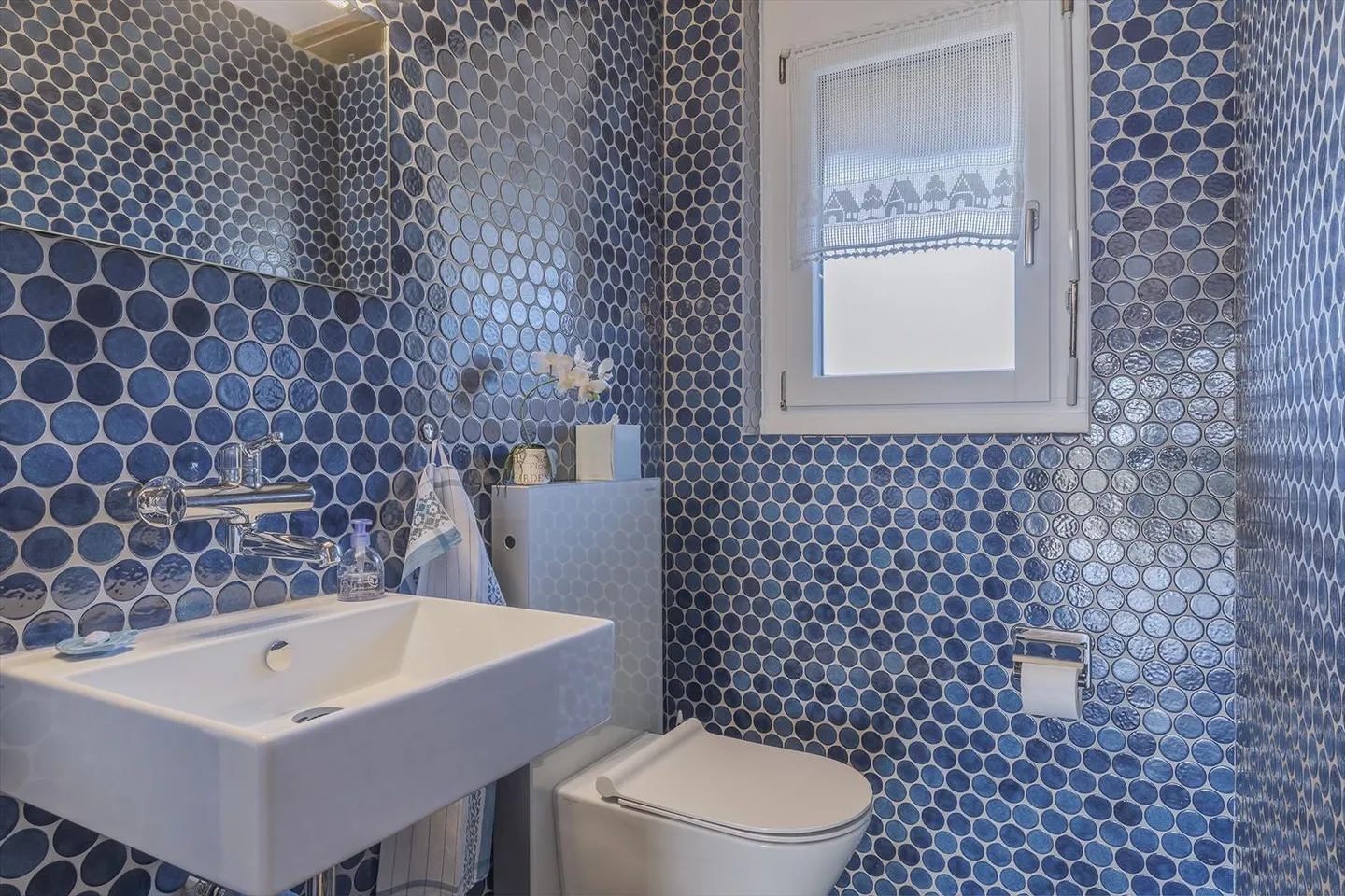 Maison contiguë 5.5 pièces - Photo 8 sur 13