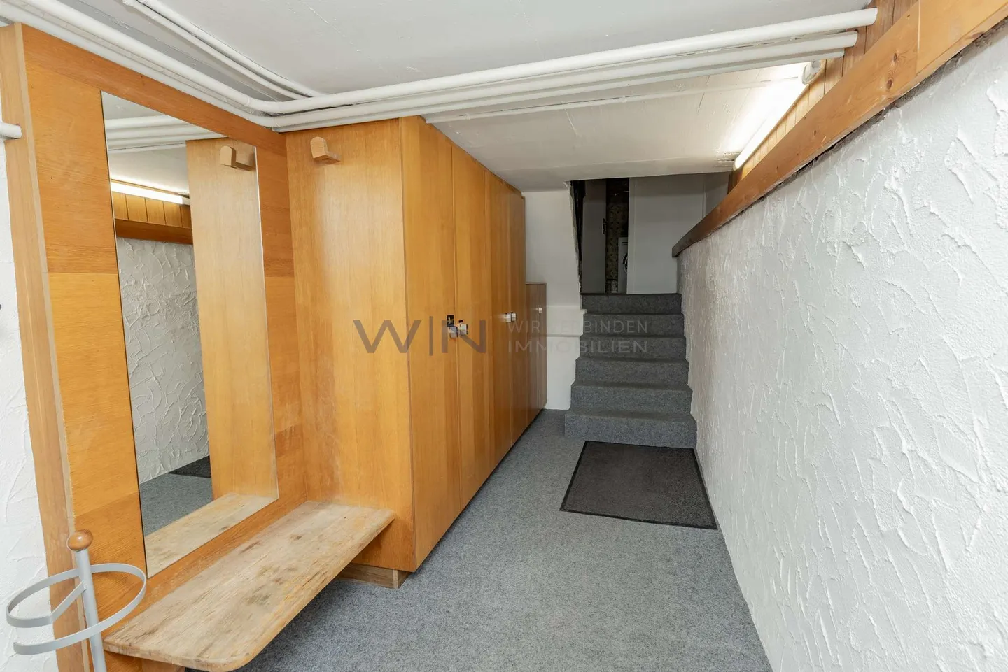 Maison individuelle à louer - Photo 5 sur 13