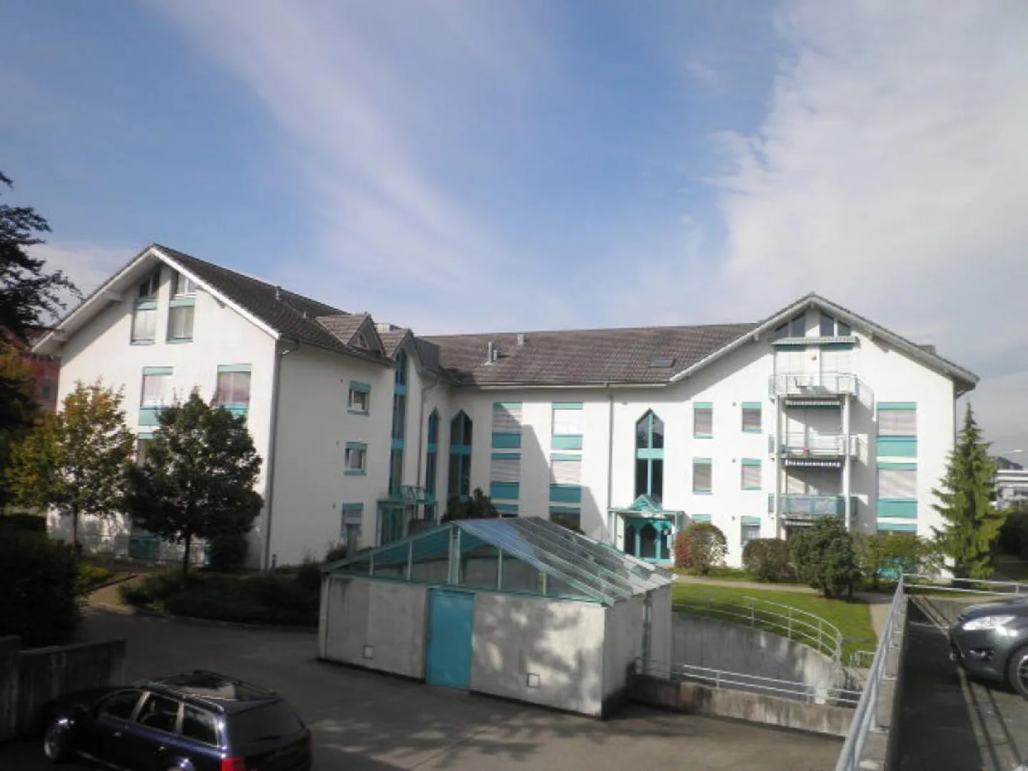 Affordable Family Apartment - Photo 1 of 7