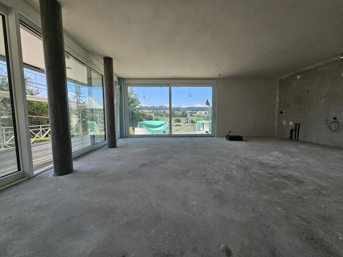 Appartamento in affitto - Foto 4 di 10