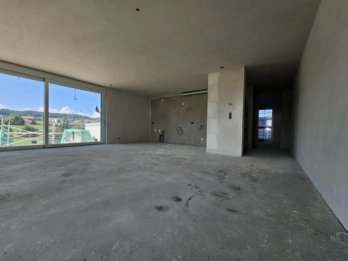 Appartamento in affitto - Foto 5 di 10