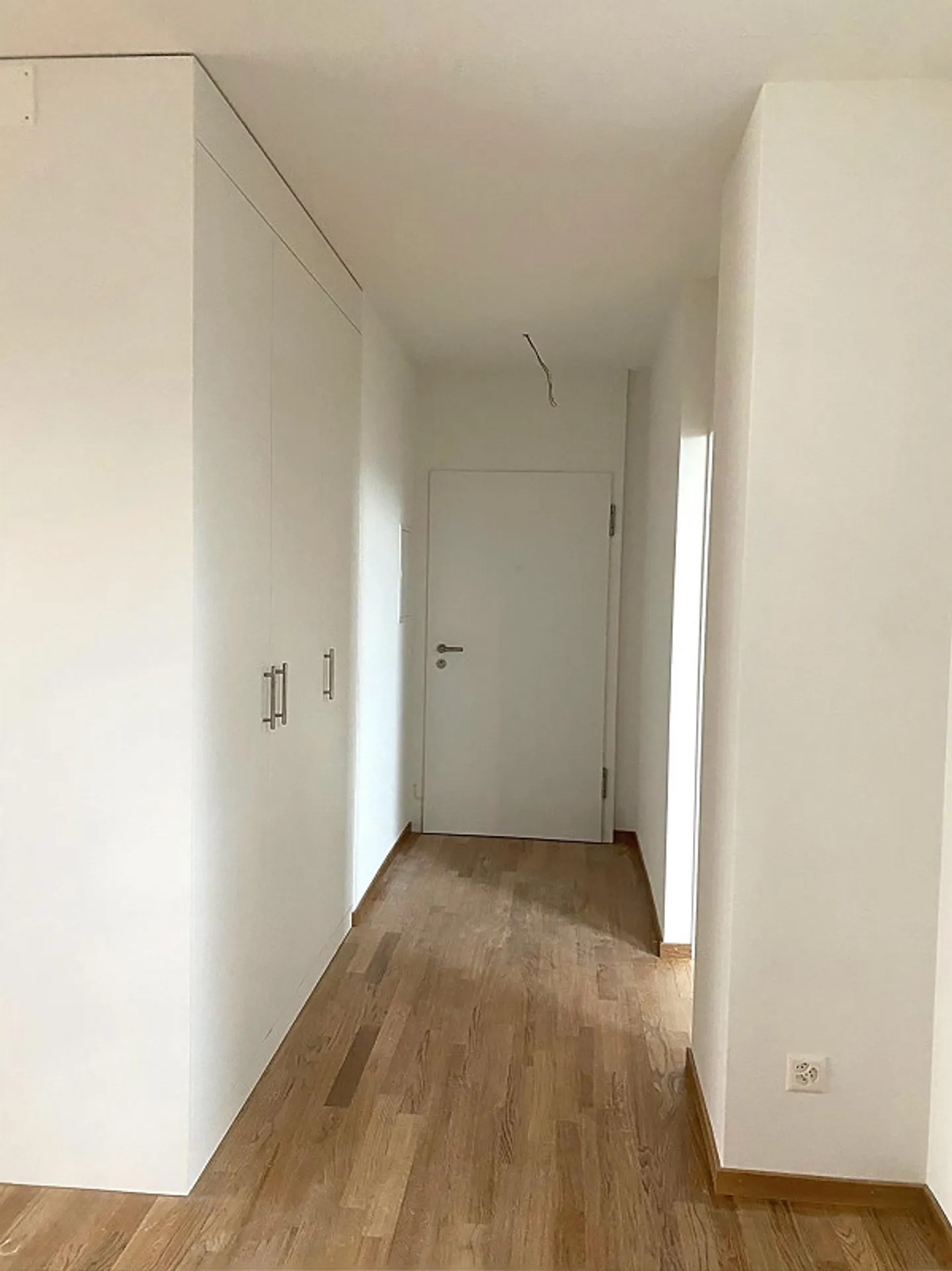 Belle appartement de 2,5 pièces dans un bon emplacement - Photo 5 sur 8