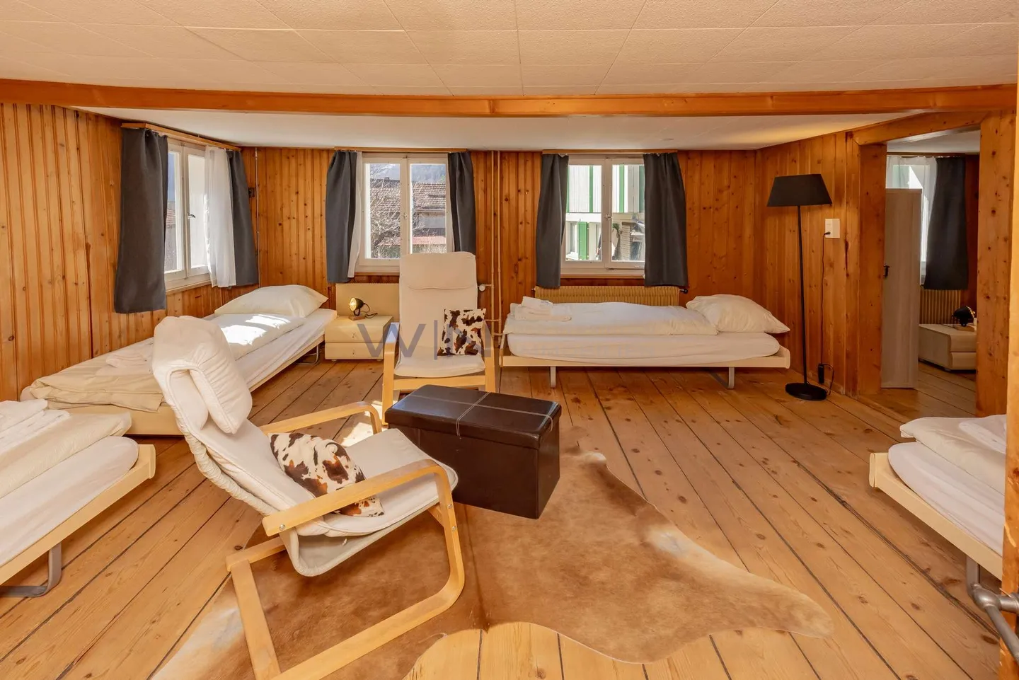 Maison individuelle à louer - Photo 10 sur 13