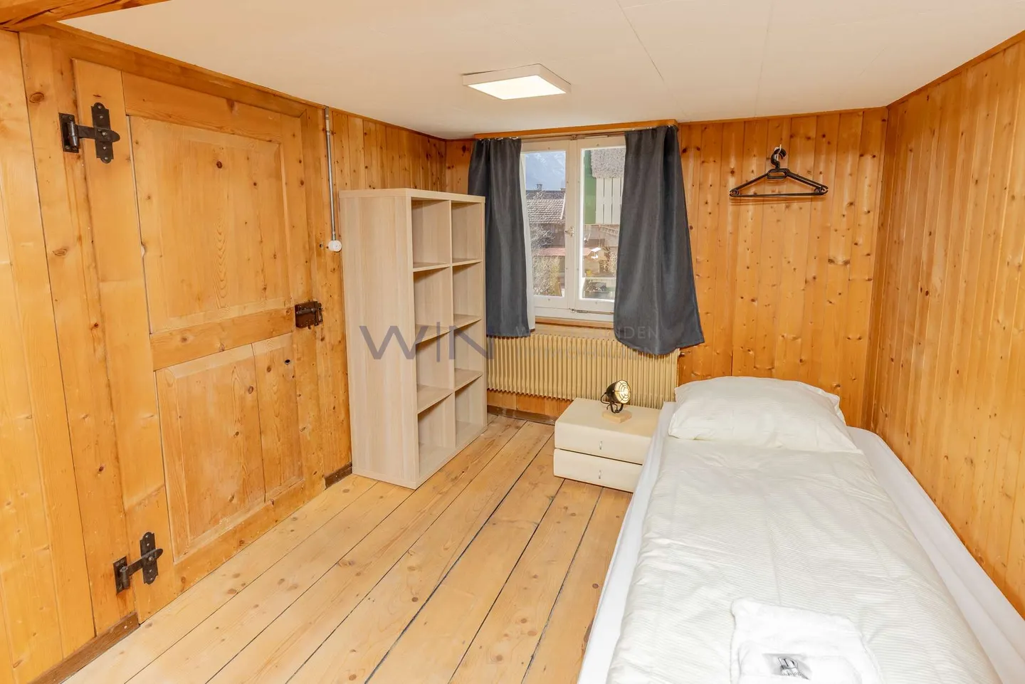 Maison individuelle à louer - Photo 11 sur 13