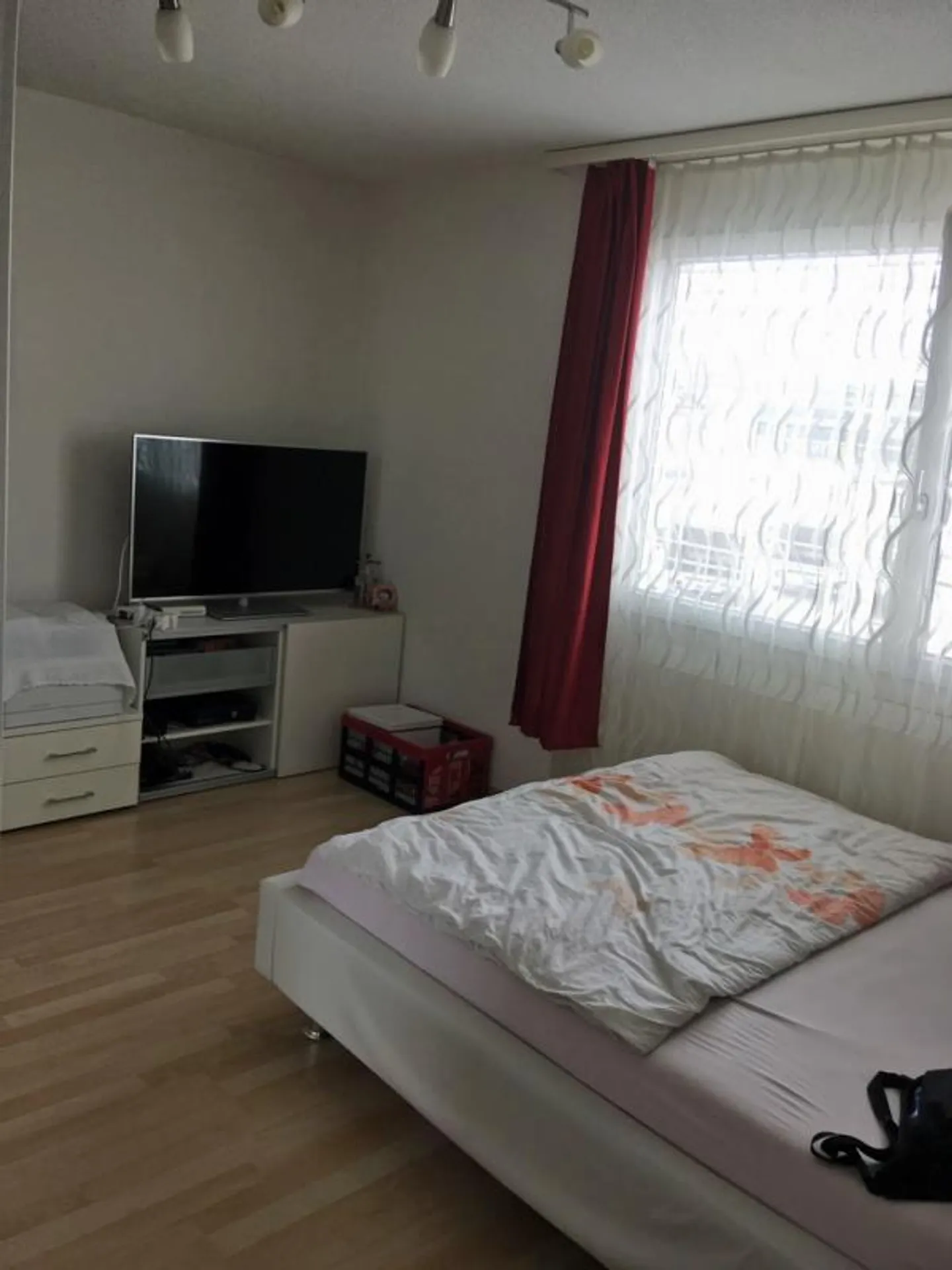 Affordable Family Apartment - Photo 4 of 7