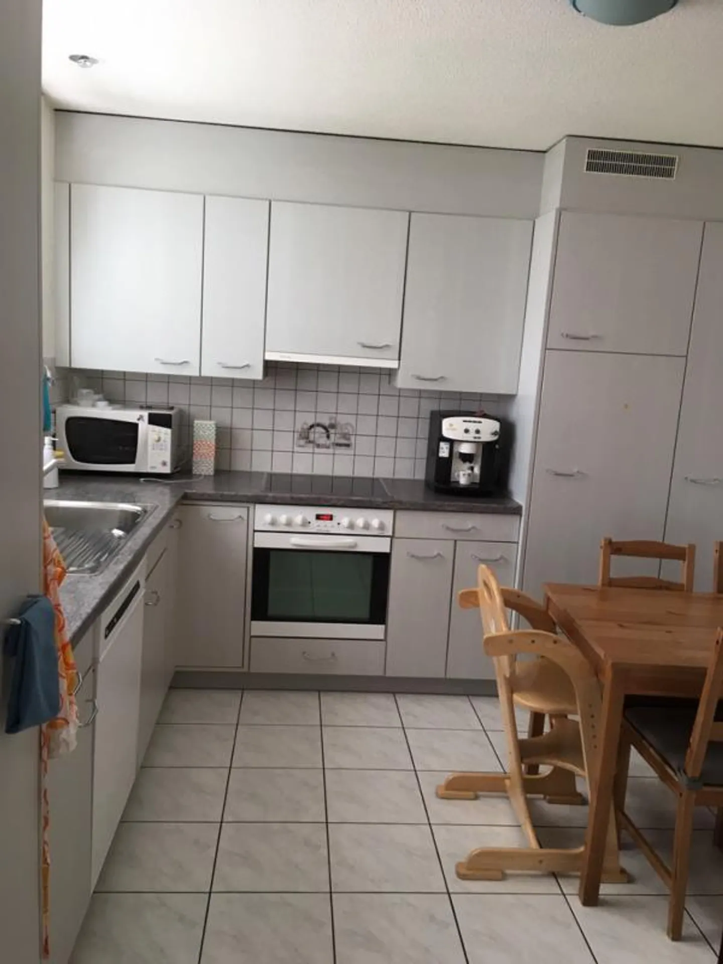 Affordable Family Apartment - Photo 2 of 7