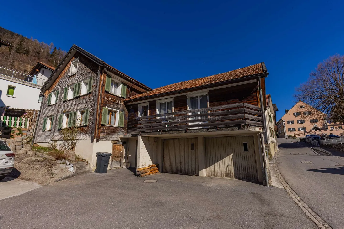 Maison individuelle à louer - Photo 7 sur 13