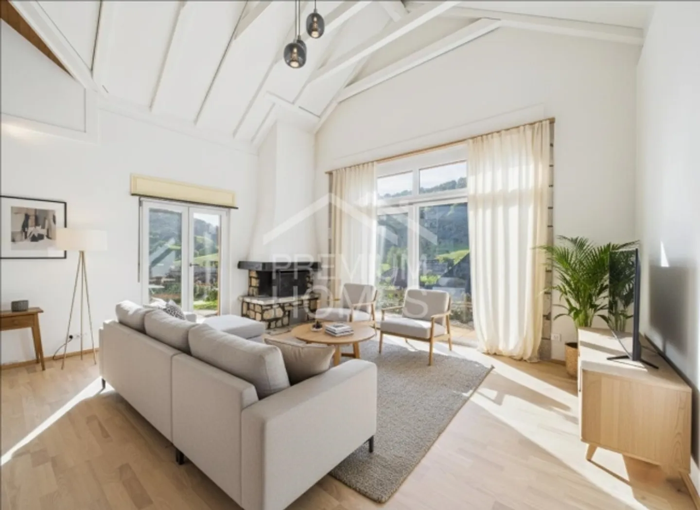 «Ein Ort, an dem Ihr neues Kapitel beginnt» - Foto 1 von 4