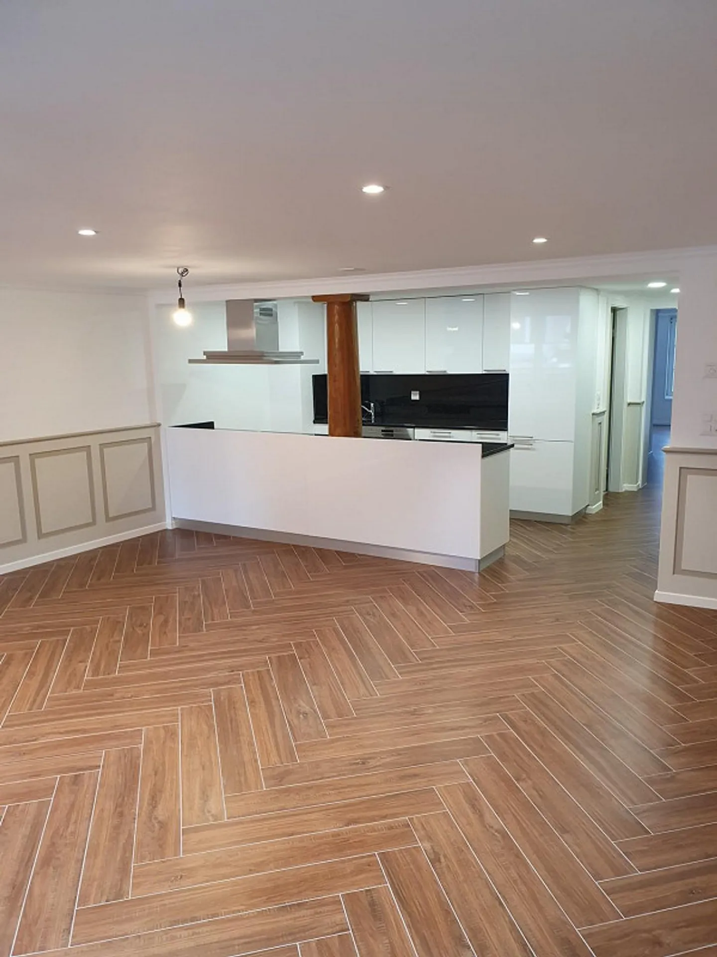 Charmante Altstadt- Wohnung mitten in der Altstadt - Foto 1 von 10