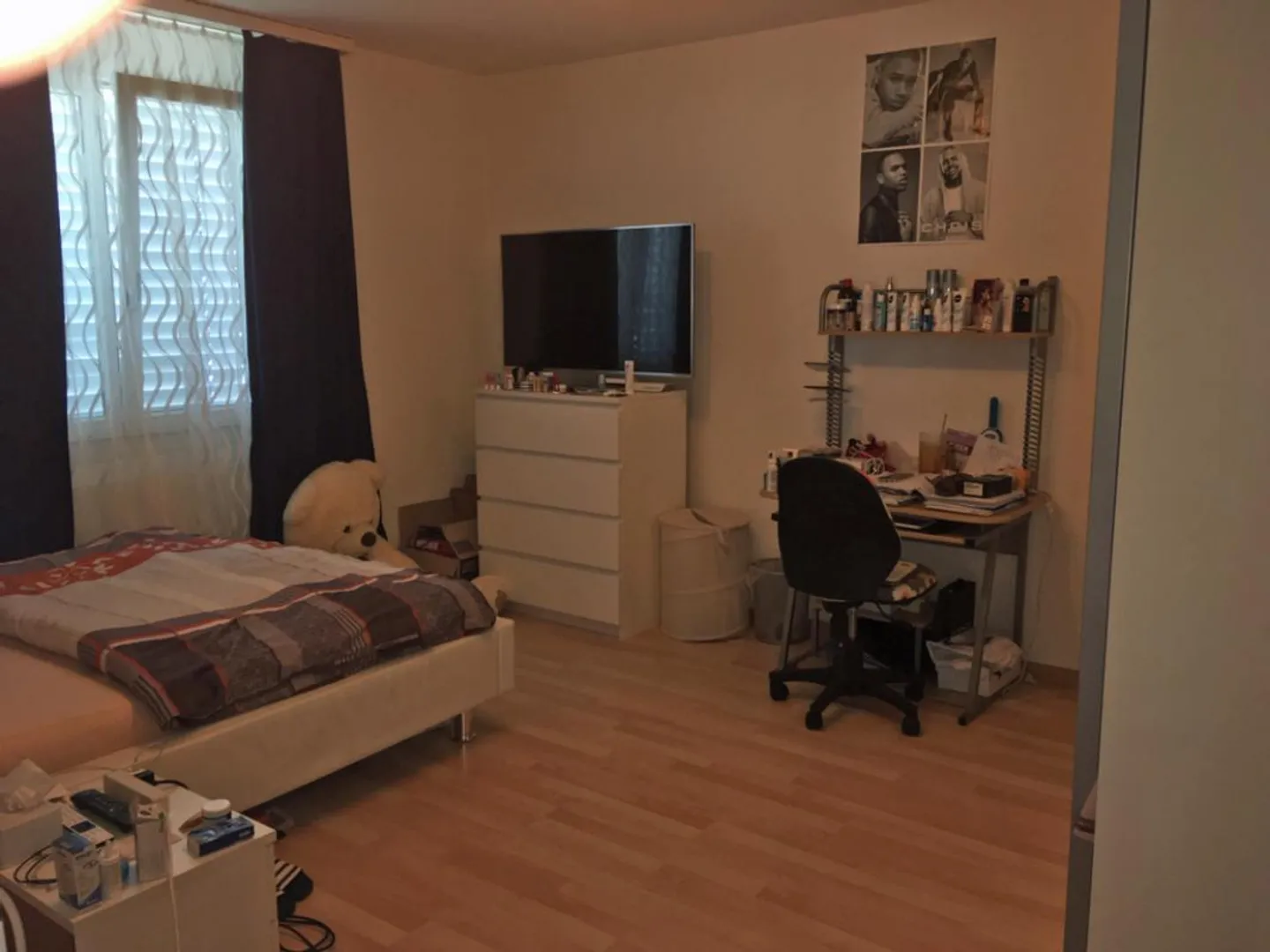 Affordable Family Apartment - Photo 5 of 7